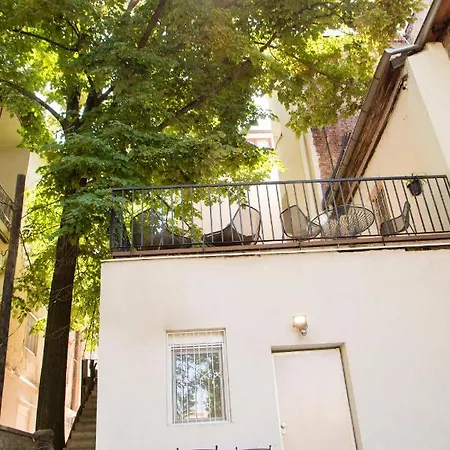 Apartments Srbija - Free Parking Belgrade Exterior photo