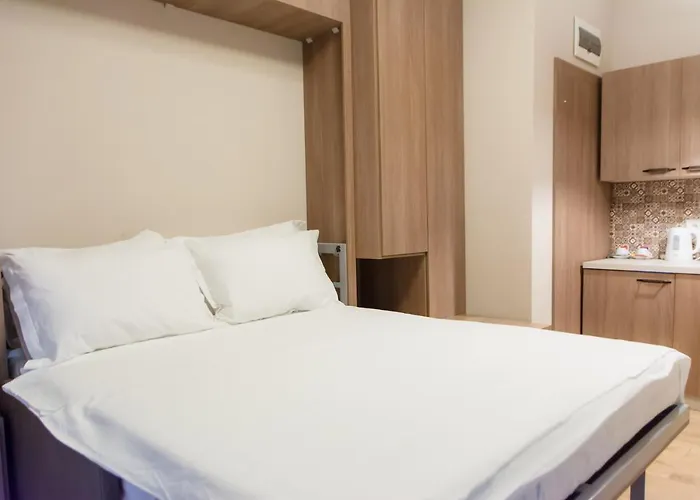 Apartments Srbija - Free Parking