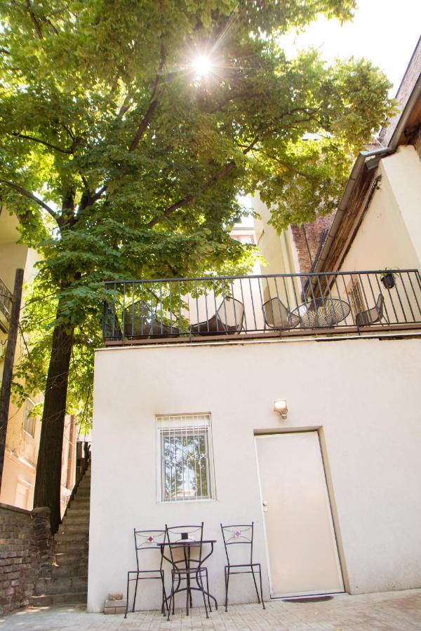 Srbija - Free Parking Belgrad