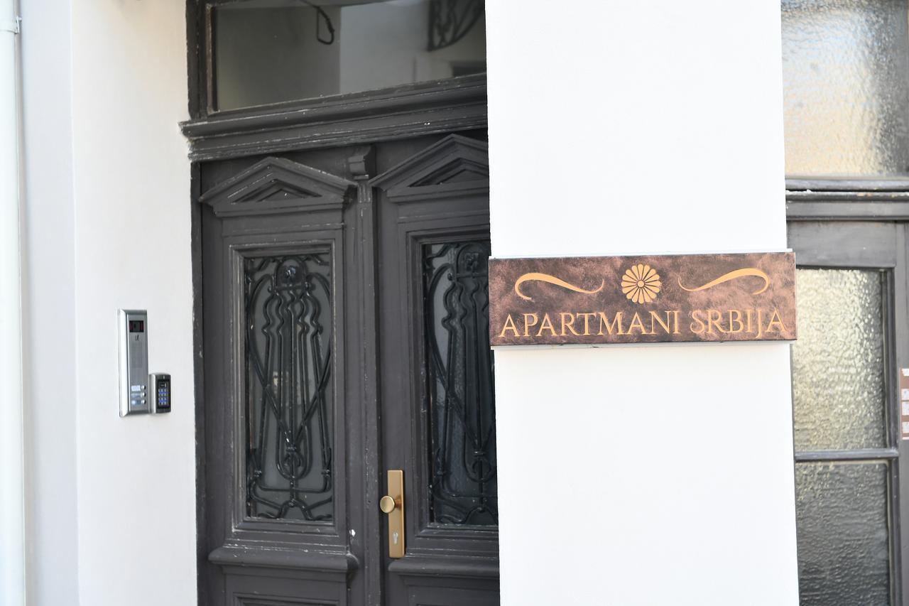 Apartment Srbija - Free Parking
