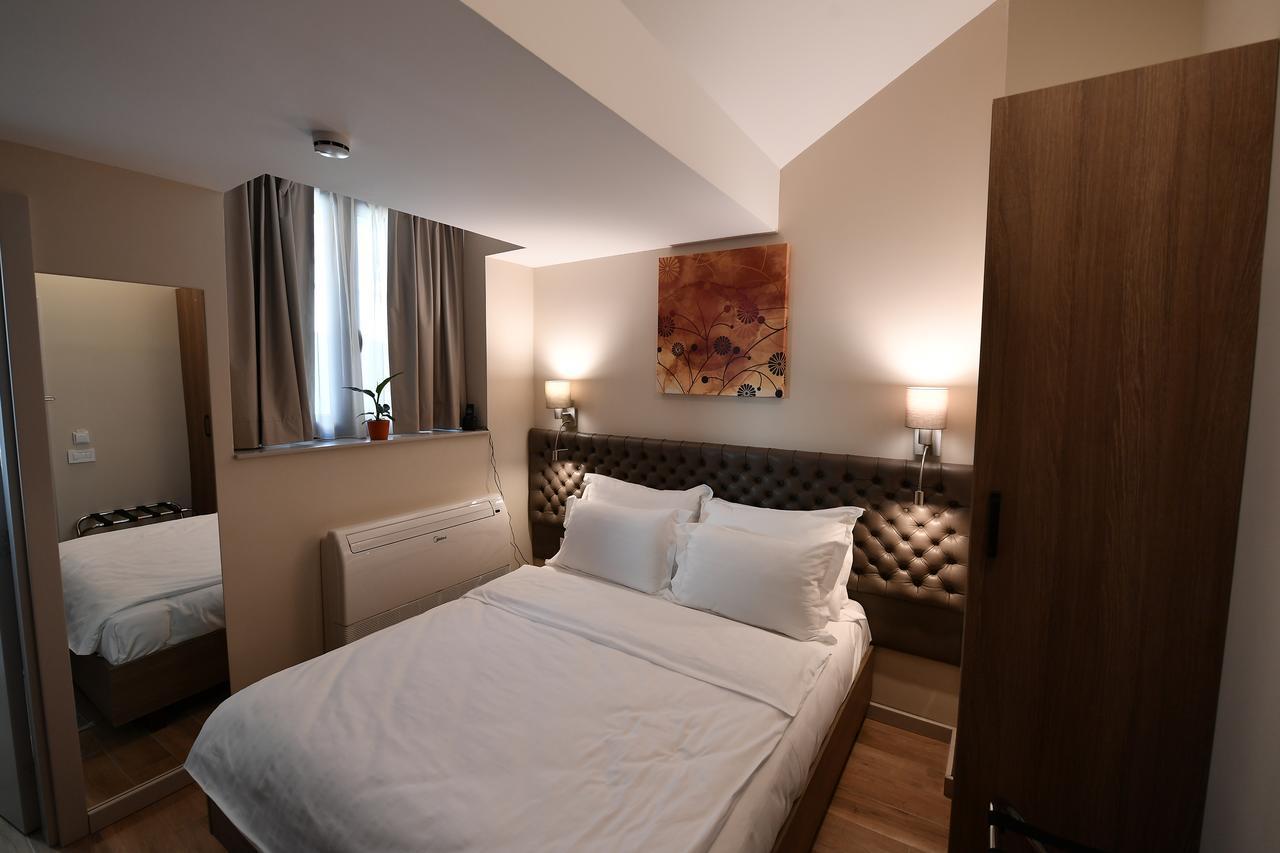 Apartment Srbija - Free Parking Belgrade