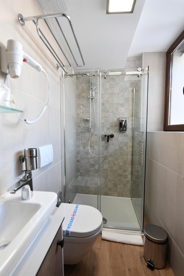 Apartment Srbija - Free Parking Belgrade