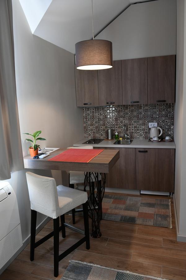 Srbija - Free Parking Apartment Belgrade