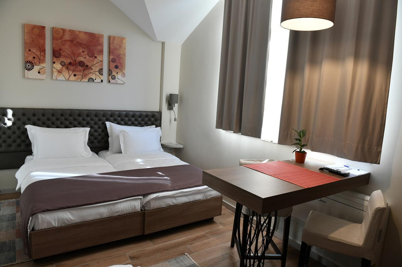 Apartment Srbija - Free Parking