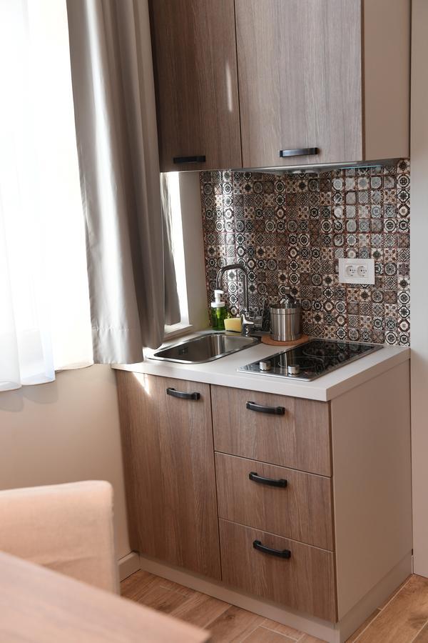 Apartment Srbija - Free Parking