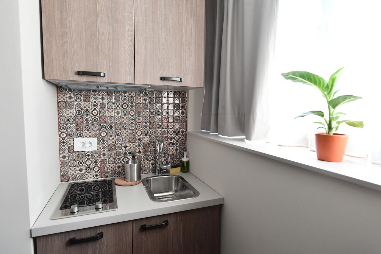 Apartment Srbija - Free Parking