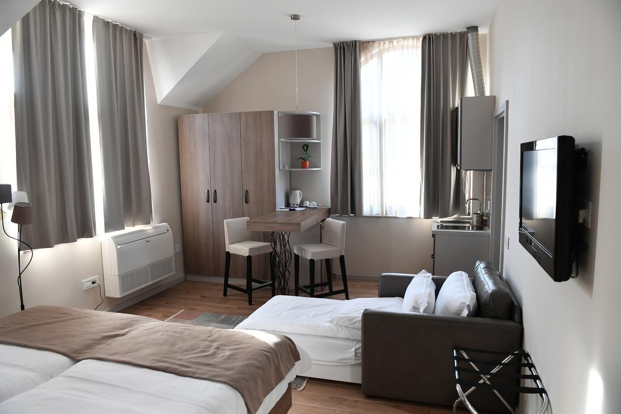 Apartment Srbija - Free Parking