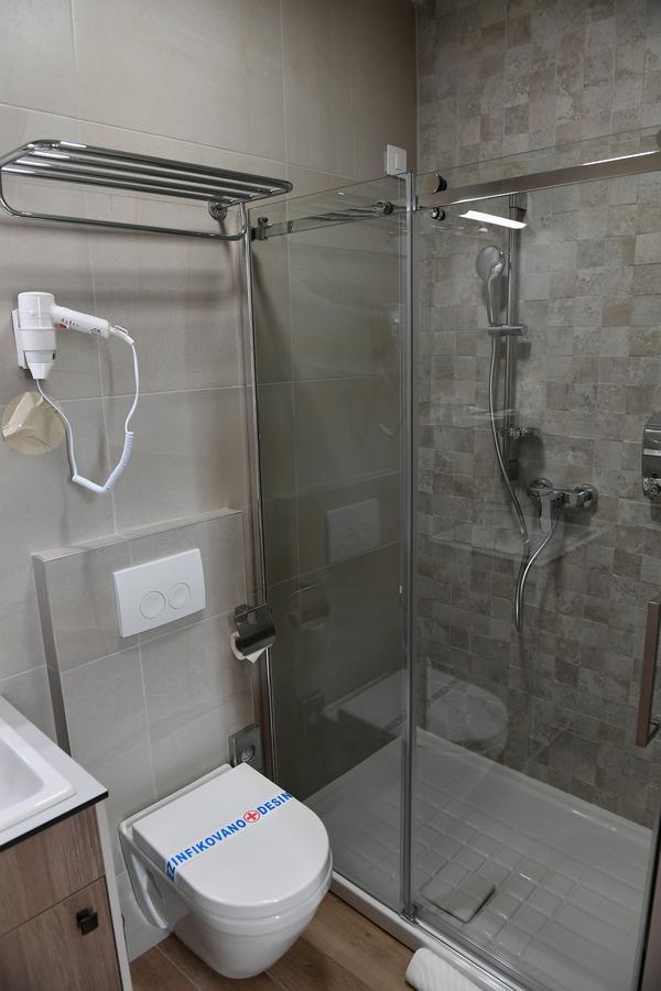 Srbija - Free Parking Apartment *