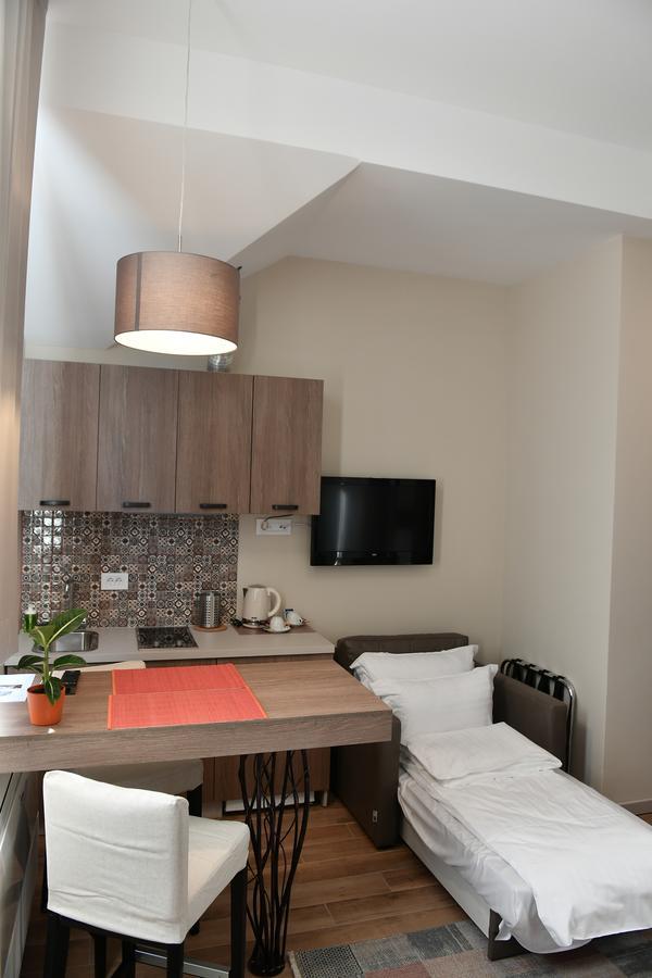 Srbija - Free Parking Apartment