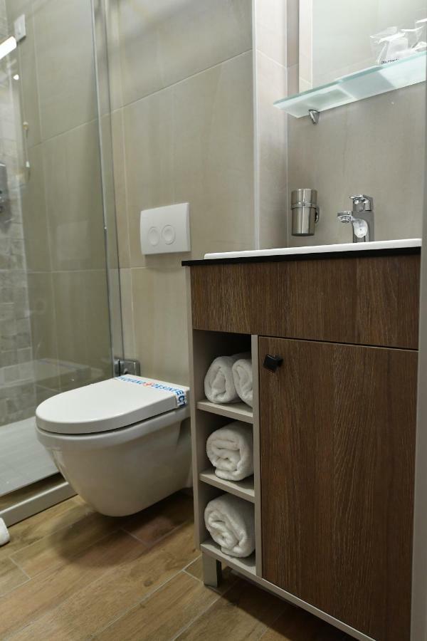 Srbija - Free Parking Apartment Belgrade