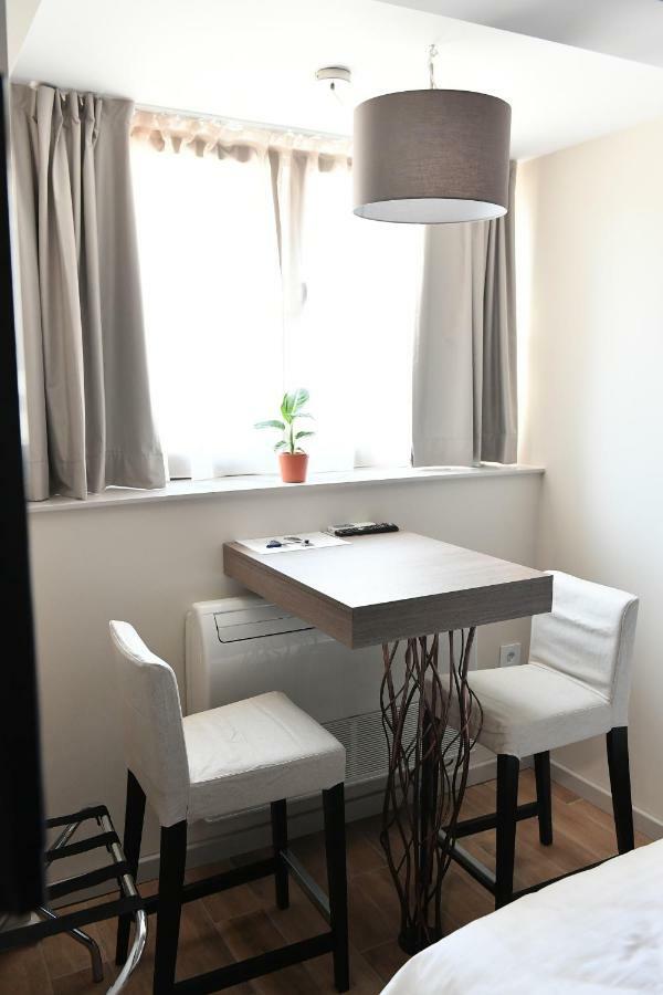 Srbija - Free Parking Apartment *