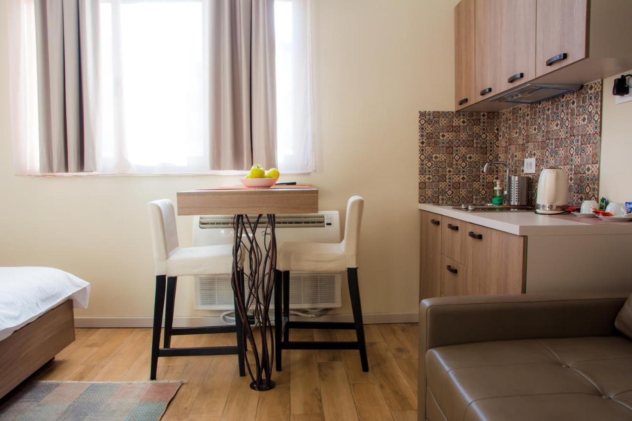 Apartment Srbija - Free Parking