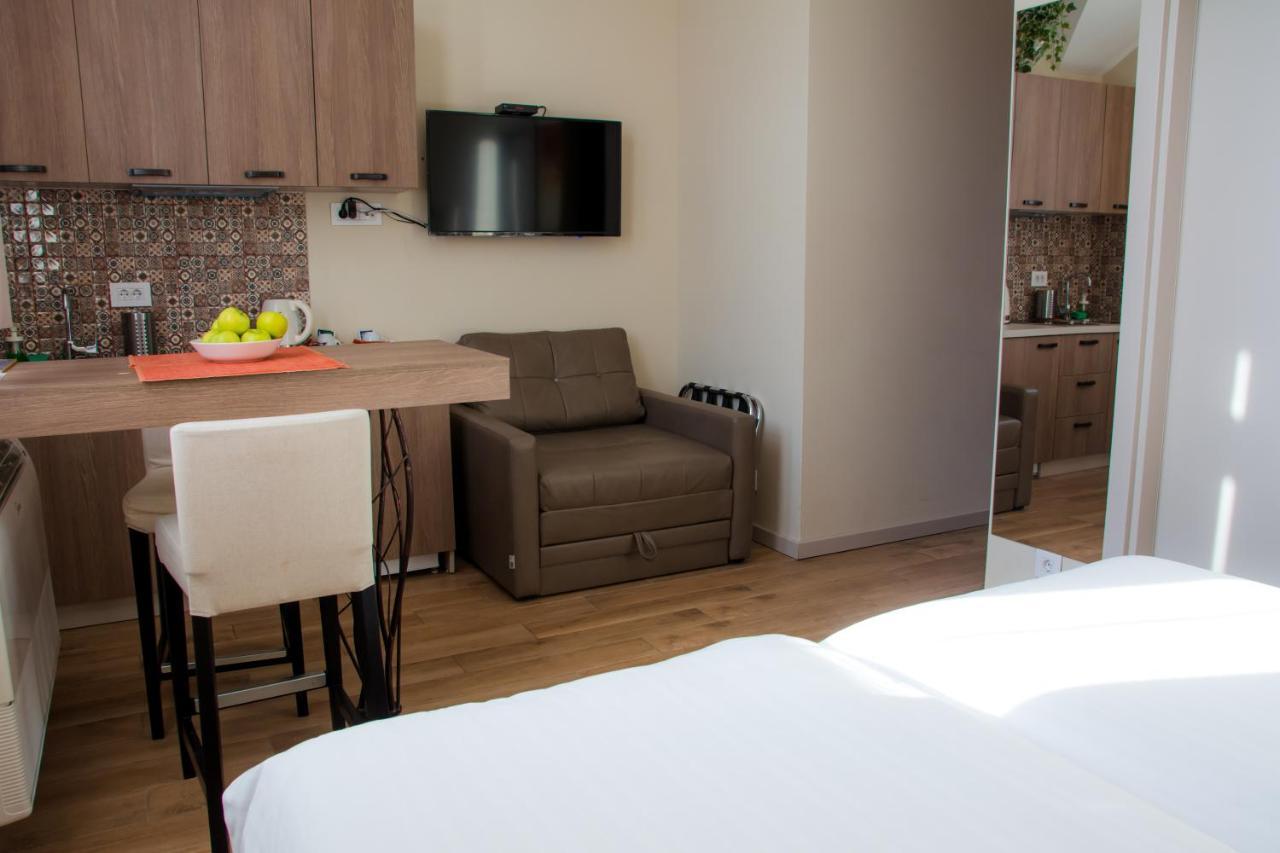 Apartment Srbija - Free Parking *