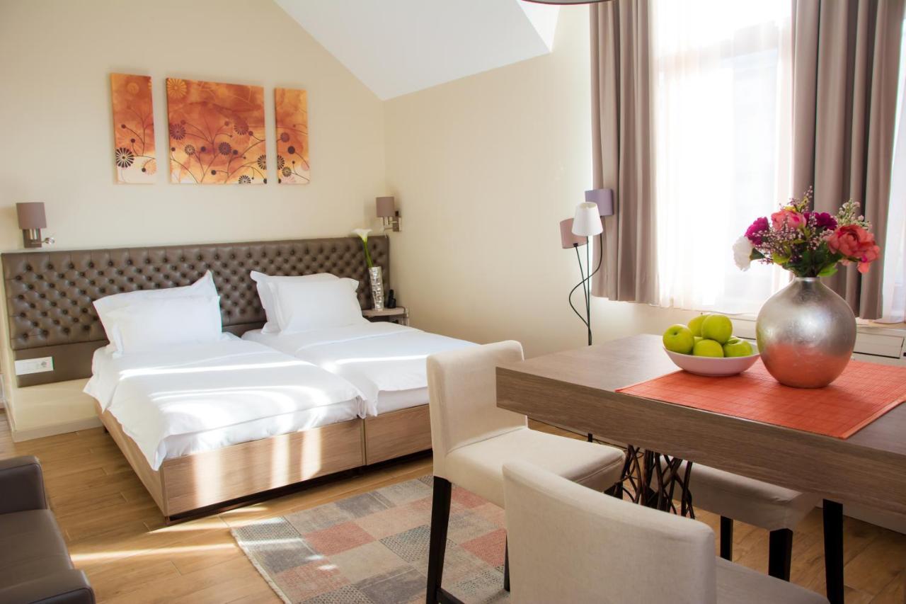 Apartment Srbija - Free Parking Belgrad