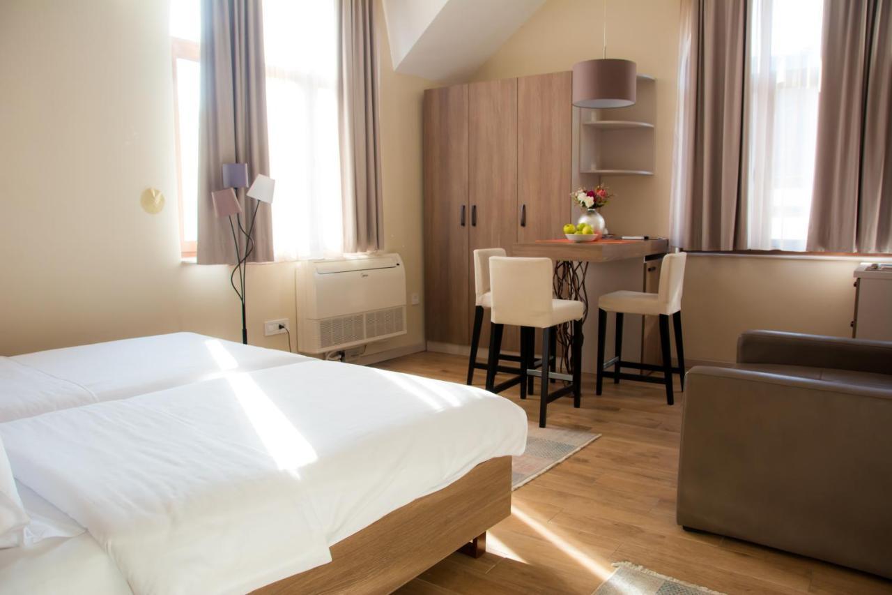 Srbija - Free Parking Apartment *