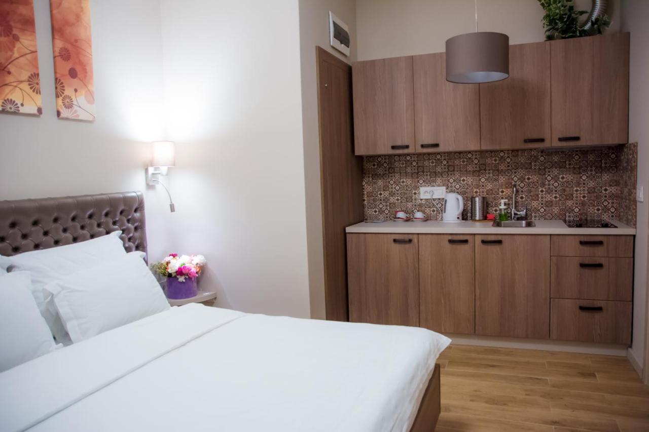 Apartment Srbija - Free Parking *