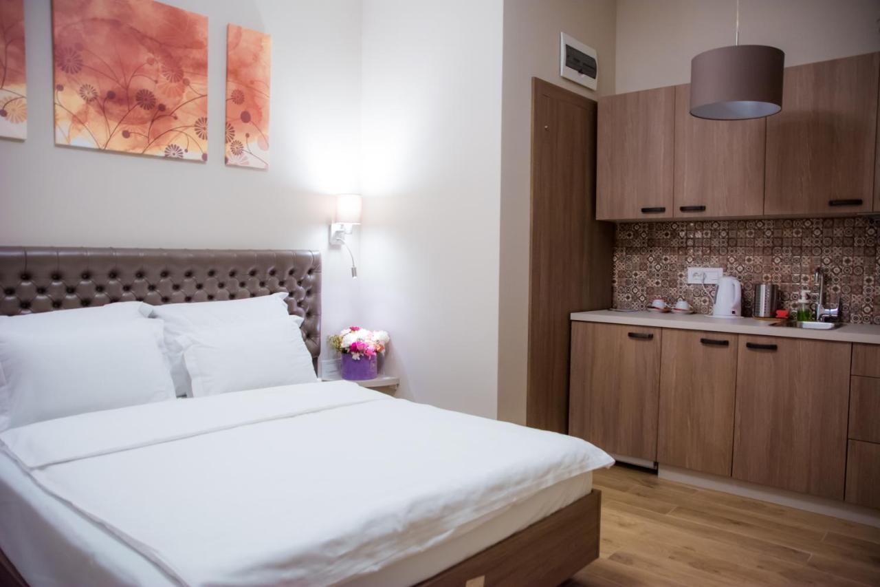 Srbija - Free Parking Apartment *