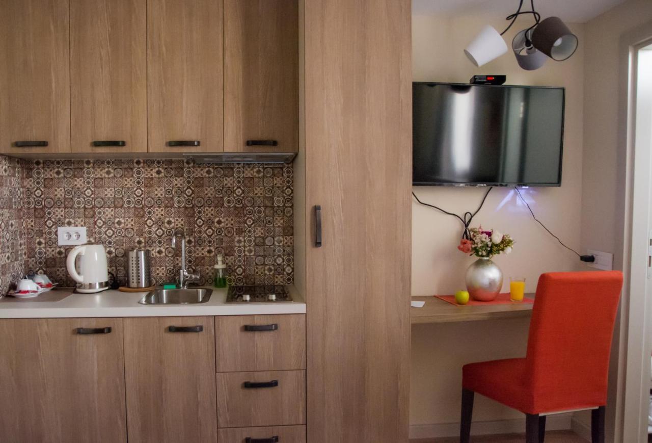 Srbija - Free Parking Apartment Belgrad